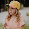 Casquette Mini Sunset (9-18 mois)  par Hello Hossy