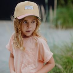Casquette Mini Sunset (9-18 mois)