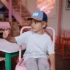 Casquette Mini Marine (6 ans et +)  par Hello Hossy