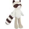 Peluche pantin Gaston le raton laveur (25 cm) - Kaloo