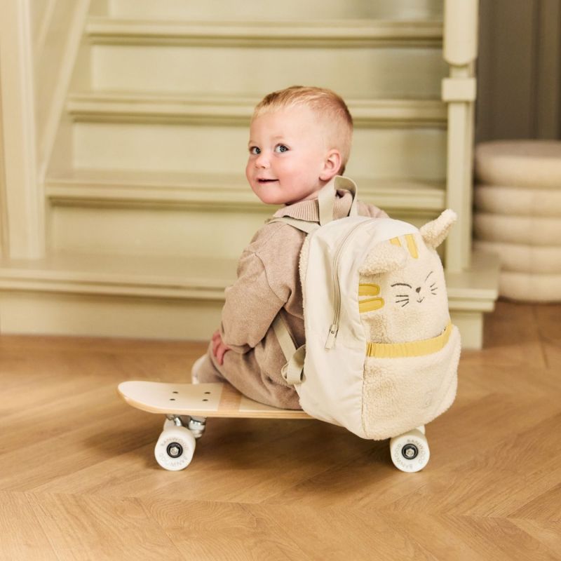 Sac à dos bébé Charlie Jollein Ambiance 2