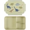 Lunch box Dinosaures  par A Little Lovely Company