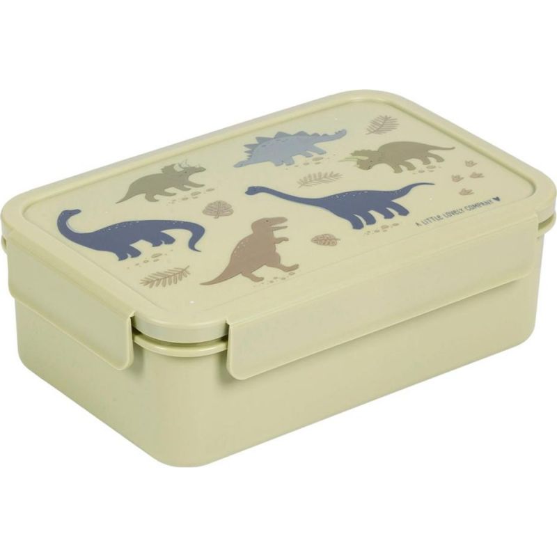 Lunch box Dinosaures A Little Lovely Company Produit 1