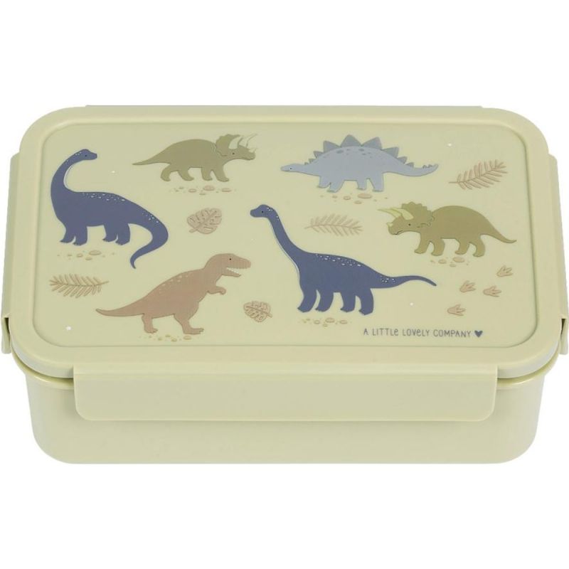 Lunch box Dinosaures A Little Lovely Company Produit 3