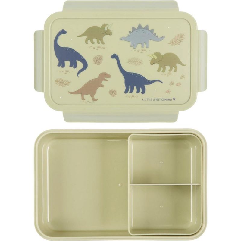 Lunch box Dinosaures A Little Lovely Company Produit 4