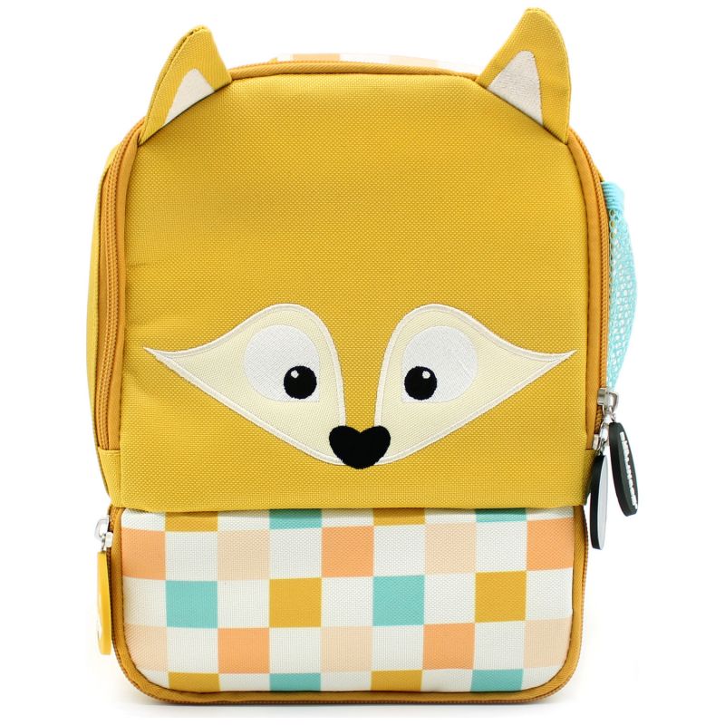 Sac à dos isotherme Cyranos le Renard Les Déglingos Produit 1