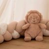 Peluche musicale Tam Tam Lion (27 cm)  par Trois Kilos Sept