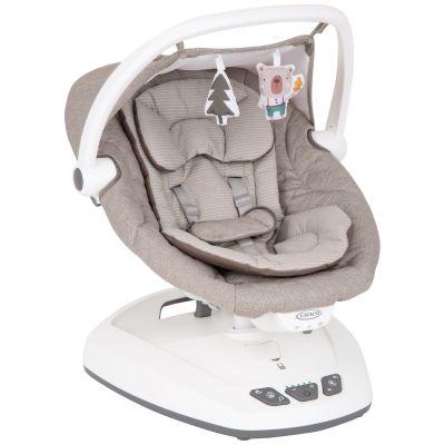 Balancelle Move With Me Little Adventures Graco