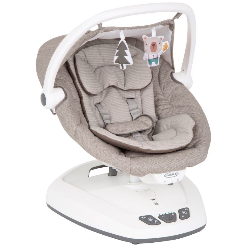 Balancelle Move With Me Little Adventures Graco Produit 1