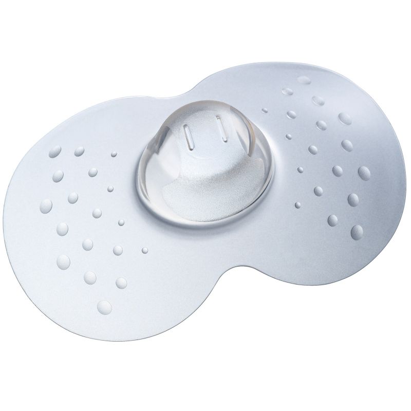 Lot de 2 bouts de sein (taille M) MAM