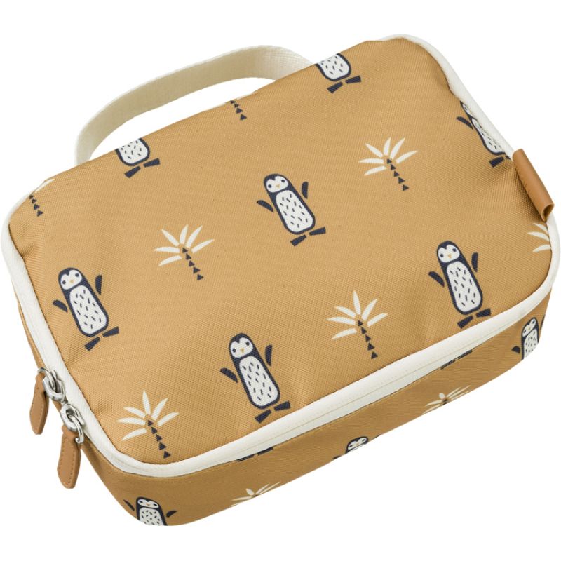 Sac isotherme Pingouin Fresk