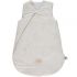 Gigoteuse 4 saisons Cocoon blanc Gold bubble TOG 1,7 (90 cm) - Nobodinoz Gigoteuse 4 saisons Cocoon blanc Gold bubble TOG 1,7 (90 cm) - Nobodinoz