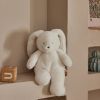 Peluche Snow (25 cm)  par Noukie's