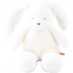 Peluche Snow (25 cm) - Noukie's