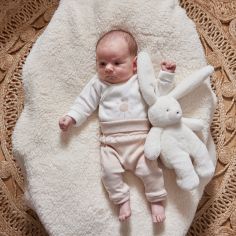 Peluche Snow (25 cm)