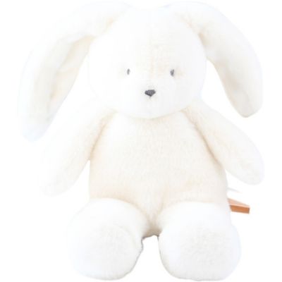 Peluche Snow (25 cm)  par Noukie's