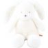 Peluche Snow (25 cm) - Noukie's