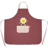 Tablier Kawai Marguerite (6-12 ans) L'oiseau bateau Produit 1