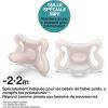 Coffret biberon Zéro Zéro 180 ml + 1 sucette symétrique SX PRO - Reconditionné Suavinex Produit 5