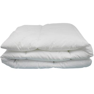 DOMIVA Couette 4 Saisons 100 200 g 100 x 140 cm