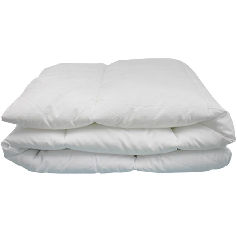 Couette pour lit enfant 4 saisons Active Clim Plus (140 x 200 cm) Kadolis