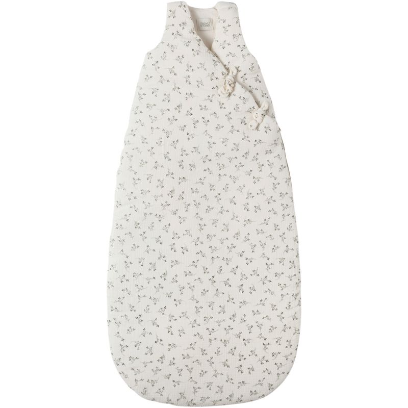 Gigoteuse TOG 2 Olive Bloom (9-18 mois) Babyshower