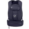 Porte-bébé en mesh 3D Coya Carrier Royal Blue Cybex Produit 1