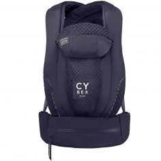 Porte-bébé en mesh 3D Coya Carrier Royal Blue - Cybex