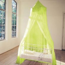 Moustiquaire pour lit citron vert  par Miguelito