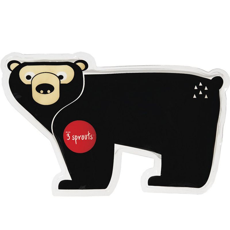 Poche de froid Ours 3 sprouts
