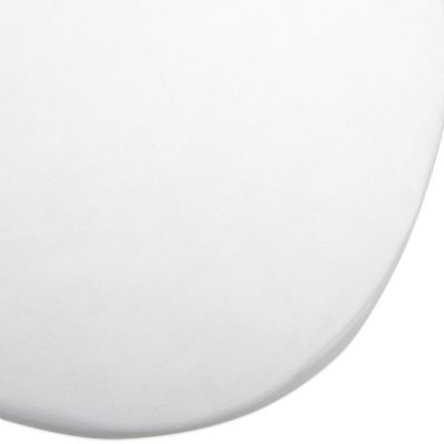 Drap housse White pour lit bébé Lugo (70 x 90 cm) Charlie Crane