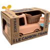 Camion Benne Peach Simple Packaging 6