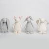 Peluche veilleuse lapin magique cream Moonie Ambiance 7