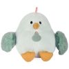 Peluche poussin Piou amande (15 cm) Doudou et Compagnie Produit 1