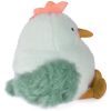 Peluche poussin Piou amande (15 cm) Doudou et Compagnie Produit 5