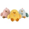 Peluche poussin Piou amande (15 cm) Doudou et Compagnie Produit 6