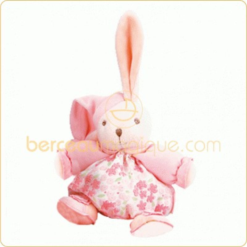 P'tit lili patapouf Lilirose (18 cm) Kaloo