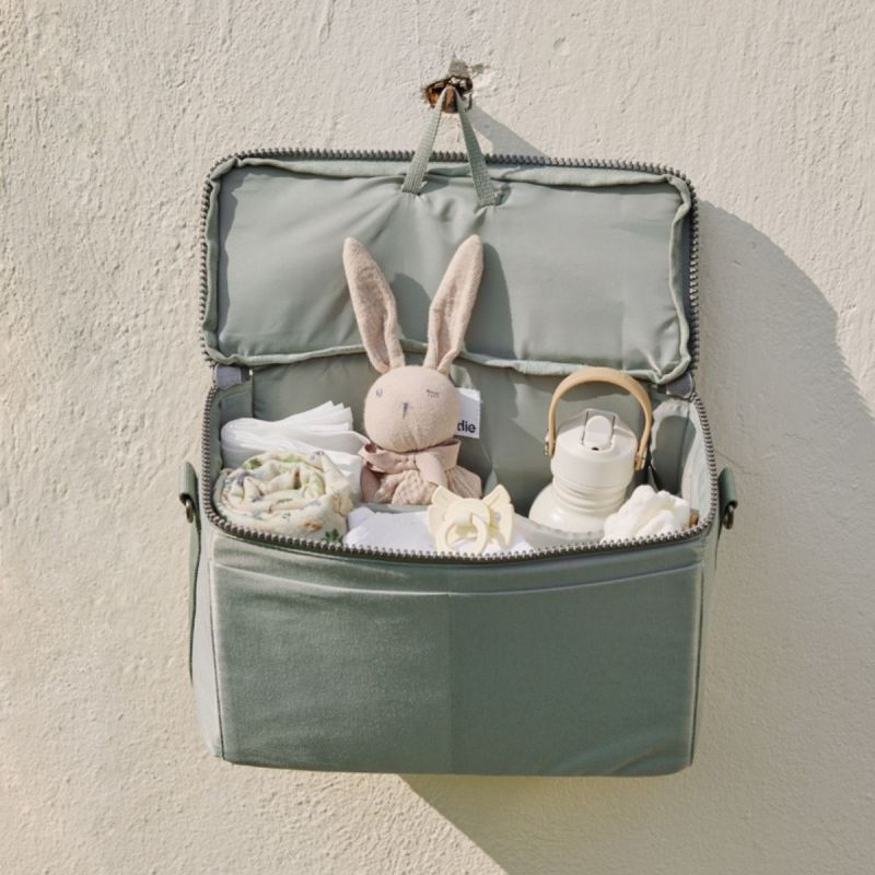 Organisateur pour poussette Hazy Jade Elodie Details Ambiance 2