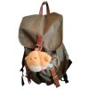 Porte-clé peluche Veggies Citrouille (15 cm) Bazuuyu Produit 3