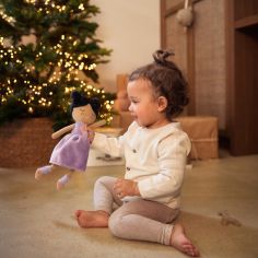 Poupée souple Daisy (32 cm)