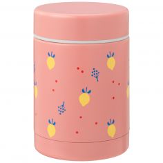 Thermos alimentaire isotherme Summer Fruit (300 ml) - Fresk