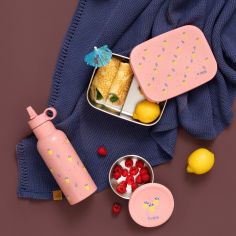 Thermos alimentaire isotherme Summer Fruit (300 ml)