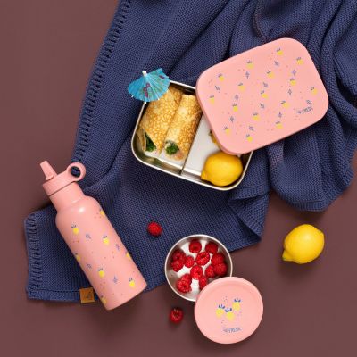 Thermos alimentaire isotherme Summer Fruit (300 ml)