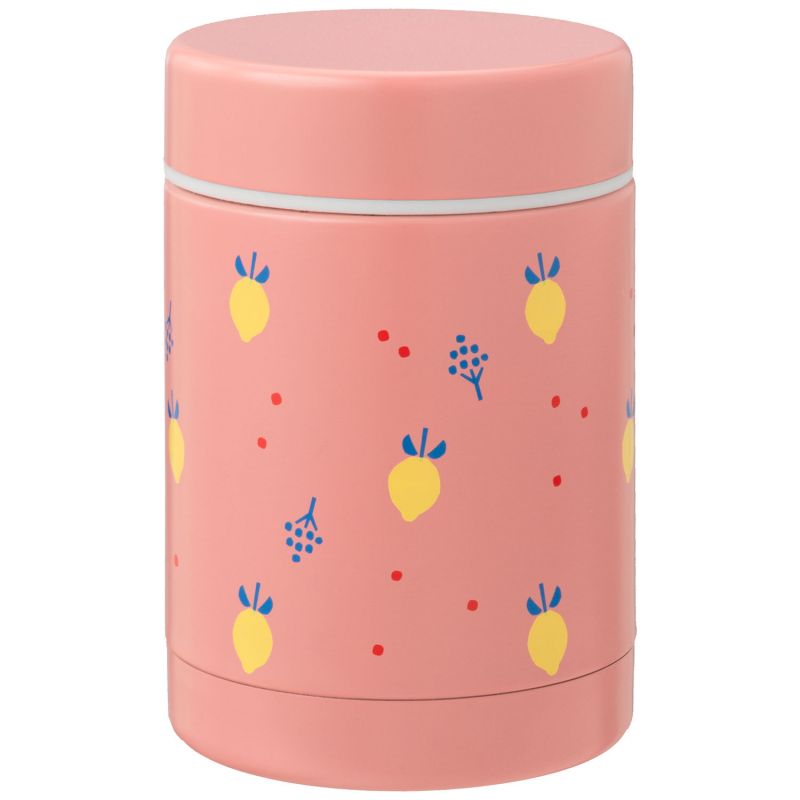 Thermos alimentaire isotherme Summer Fruit (300 ml) Fresk Produit 1