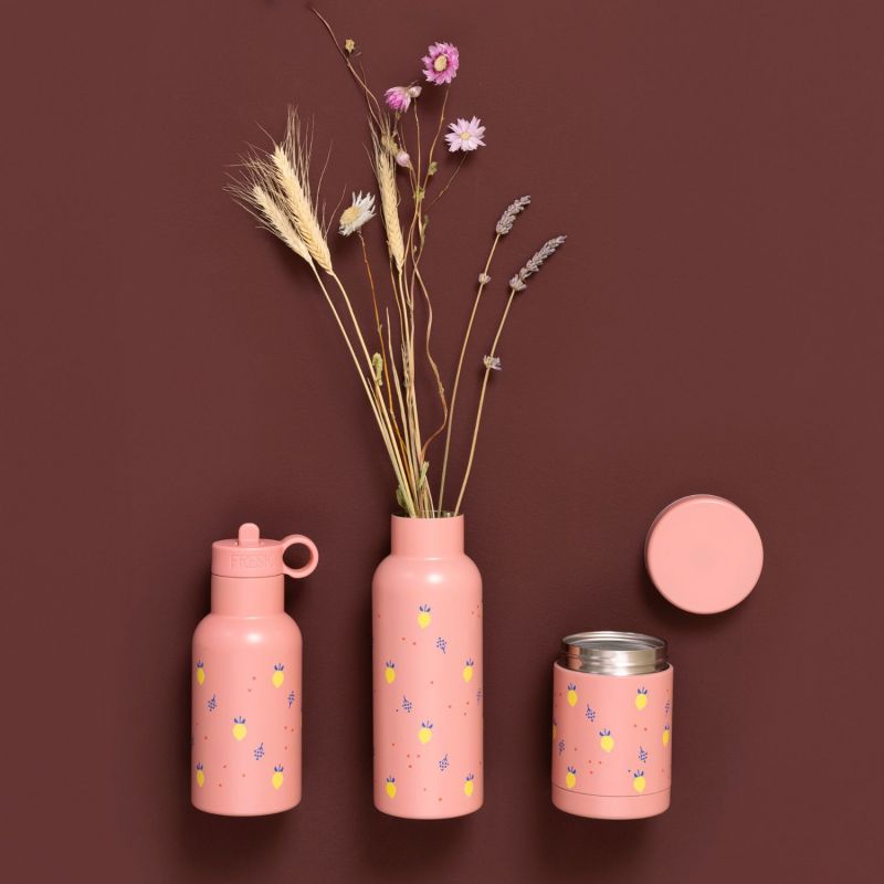 Thermos alimentaire isotherme Summer Fruit (300 ml) Fresk Ambiance 5