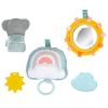 Coffret cadeau de naissance Calm Springs (5 pièces) Ingenuity Produit 1