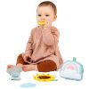 Coffret cadeau de naissance Calm Springs (5 pièces) Ingenuity Produit 3