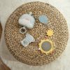 Coffret cadeau de naissance Calm Springs (5 pièces) Ingenuity Ambiance 7