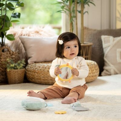 Coffret cadeau de naissance Calm Springs (5 pièces)