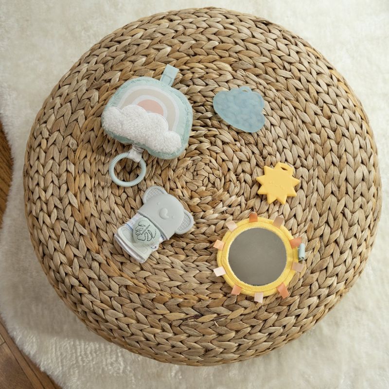 Coffret cadeau de naissance Calm Springs (5 pièces) Ingenuity Ambiance 7